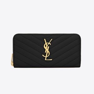 100% auth YSL wallet